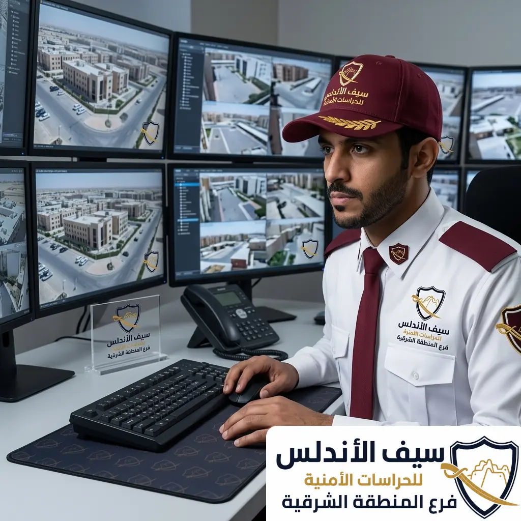 الرئيسية 2 الحرسات الأمنية الشرقية 1