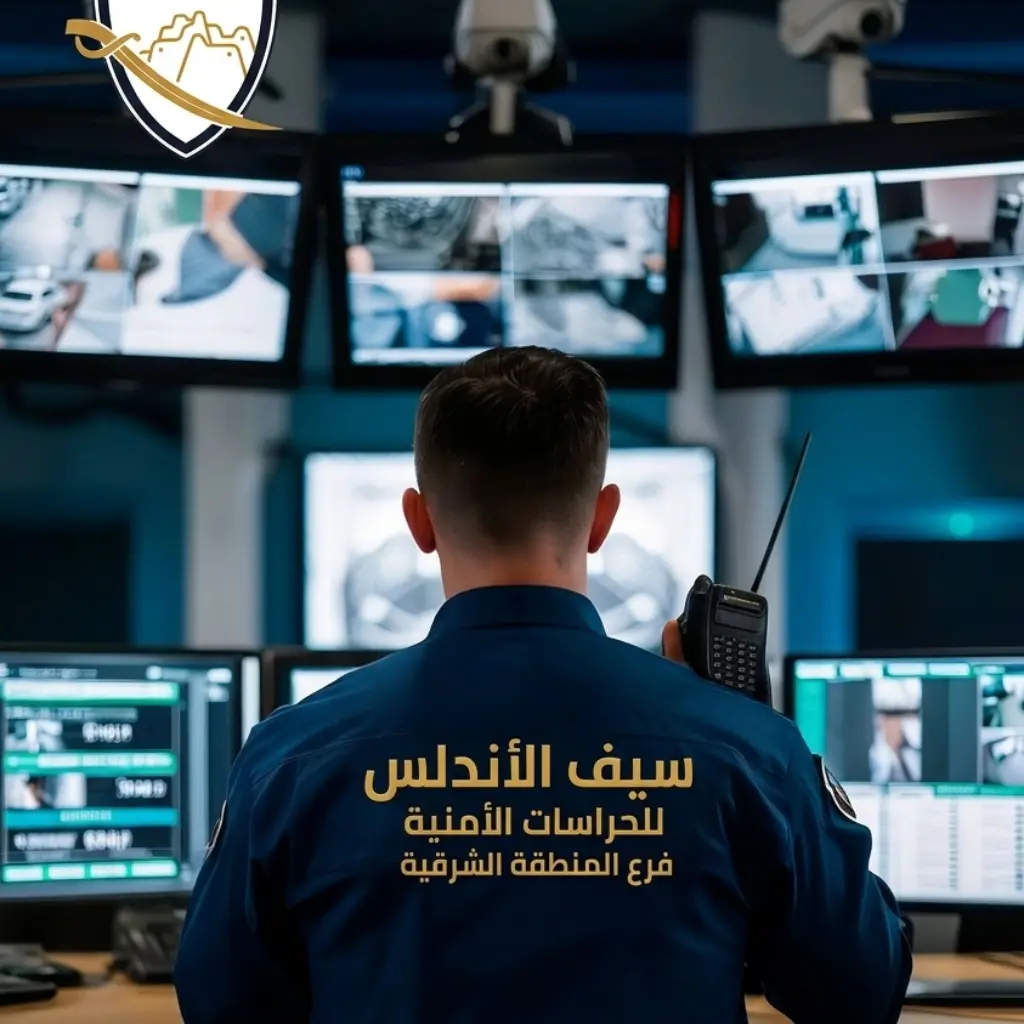 الرئيسية 1 حراسة المنشآت التجارية والصناعية الدمام