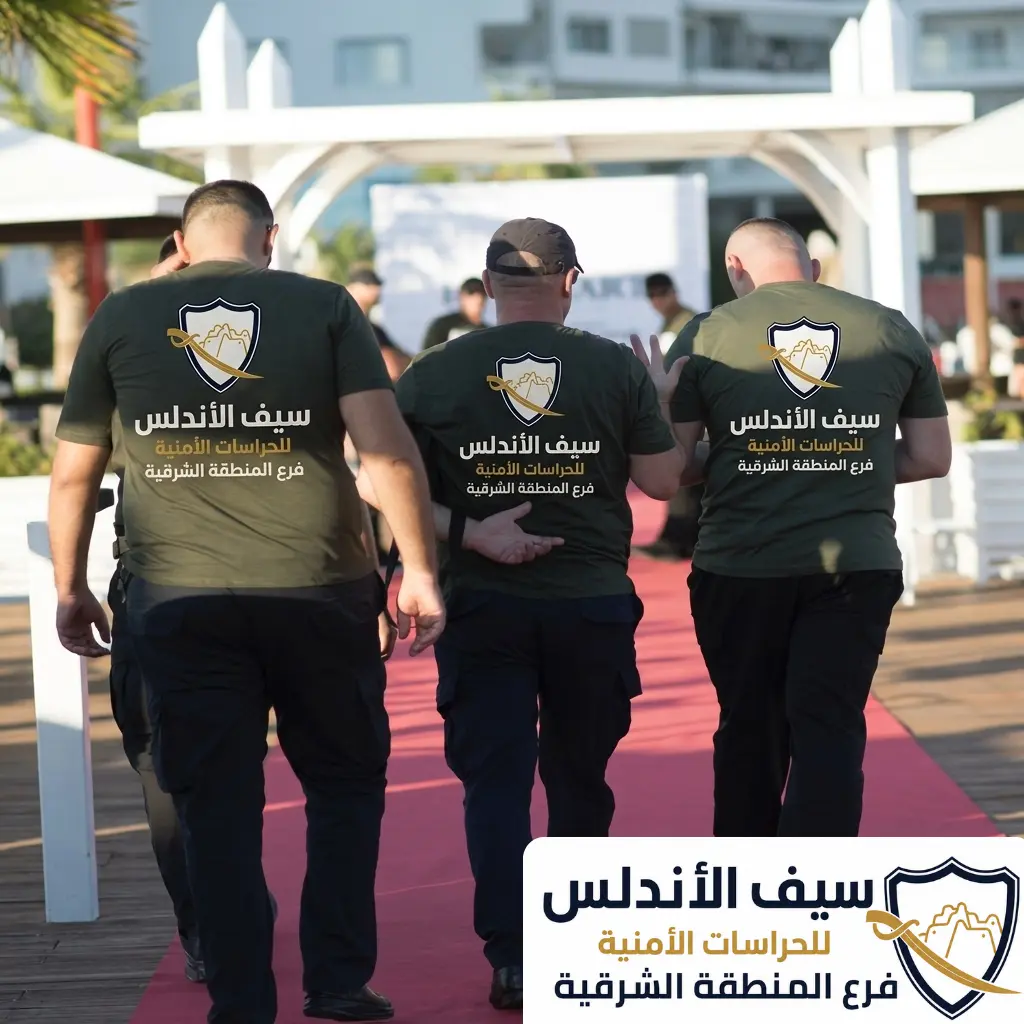 الرئيسية 12 تأمين الفعاليات والمؤتمرات الدمام